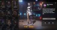 The AI robot can disable others' skills (Image via Garena)